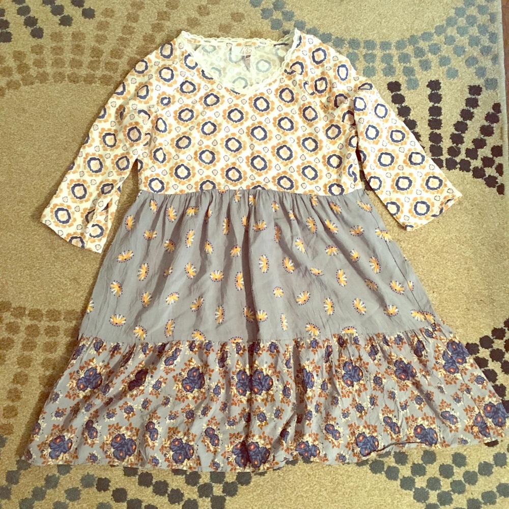 Matilda Jane So Spirited Dress